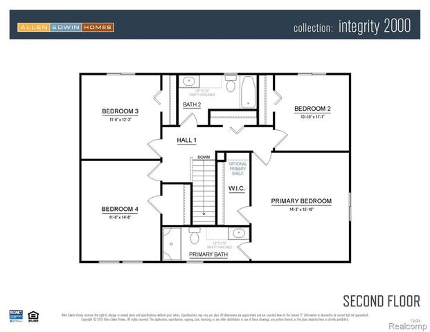 2223 Antrim Drive, Davison, MI 48423