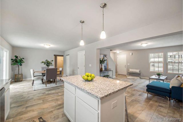 2223 Antrim Drive, Davison, MI 48423