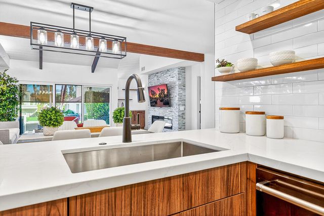 352 Forest Hills Drive, Rancho Mirage, CA 92270