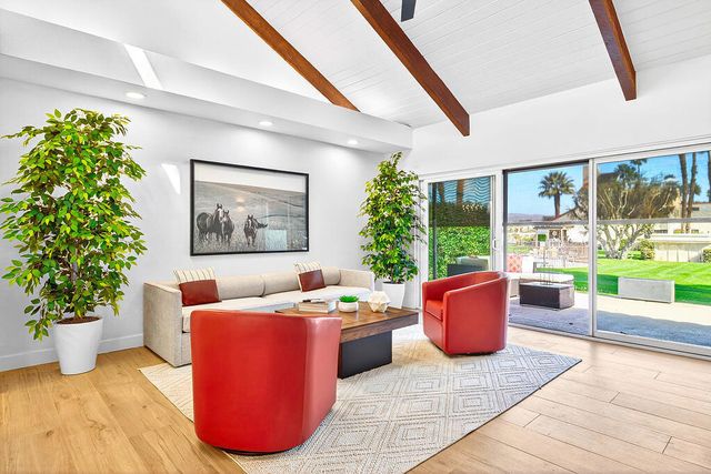 352 Forest Hills Drive, Rancho Mirage, CA 92270