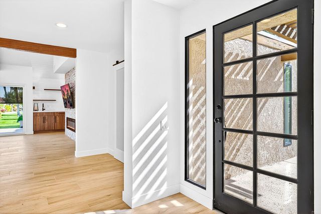 352 Forest Hills Drive, Rancho Mirage, CA 92270