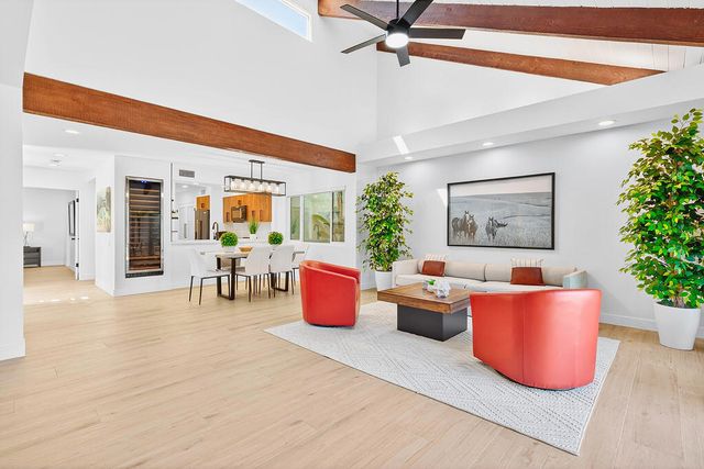 352 Forest Hills Drive, Rancho Mirage, CA 92270