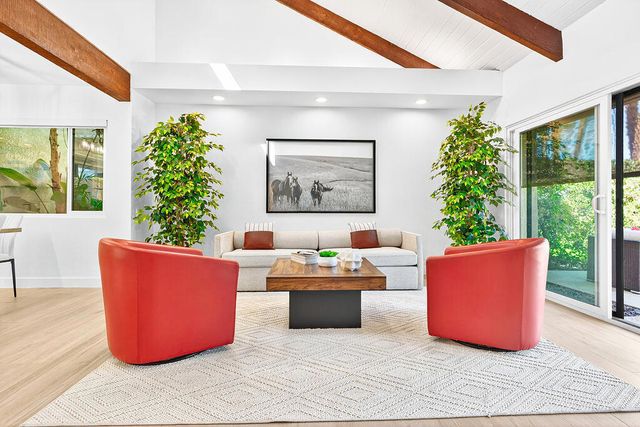 352 Forest Hills Drive, Rancho Mirage, CA 92270