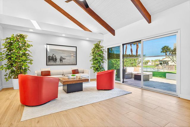 352 Forest Hills Drive, Rancho Mirage, CA 92270