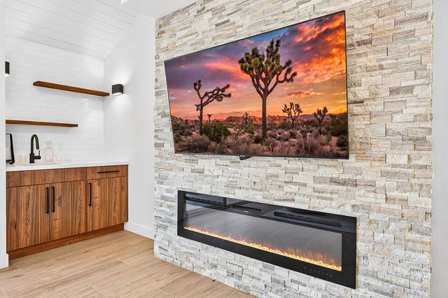 352 Forest Hills Drive, Rancho Mirage, CA 92270