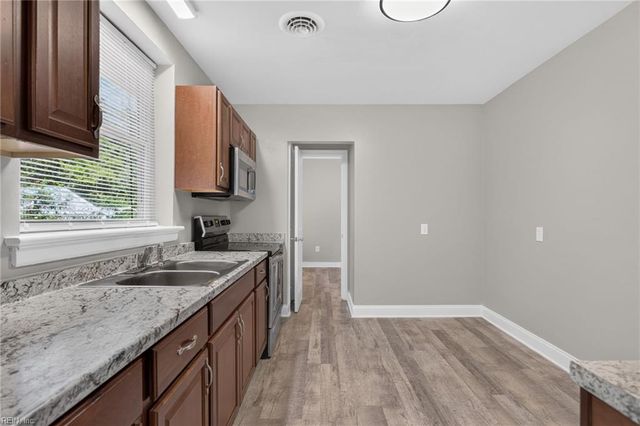 1118 Andros RD, Richmond, VA 23225