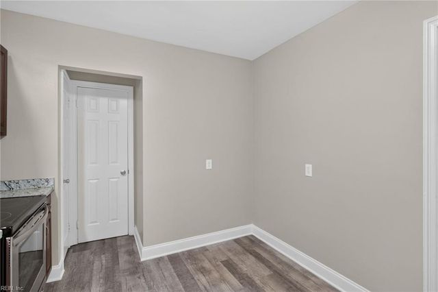 1118 Andros RD, Richmond, VA 23225