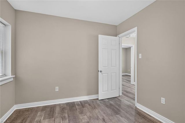 1118 Andros RD, Richmond, VA 23225