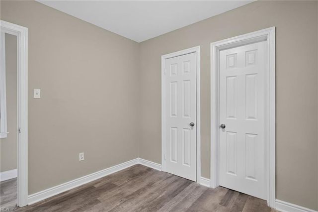 1118 Andros RD, Richmond, VA 23225