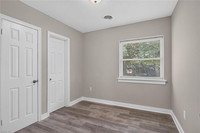 1118 Andros RD, Richmond, VA 23225