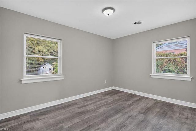 1118 Andros RD, Richmond, VA 23225