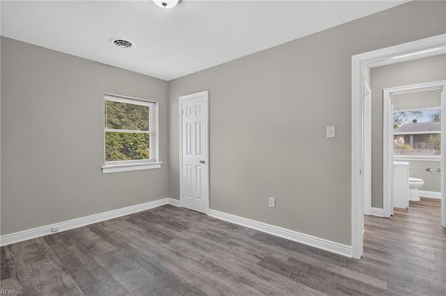 1118 Andros RD, Richmond, VA 23225