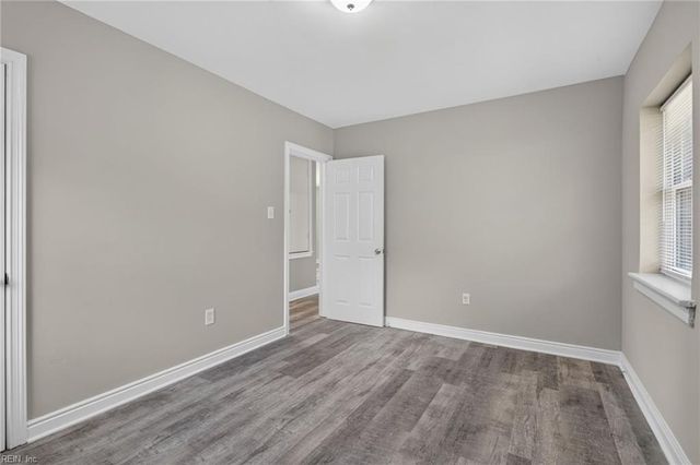 1118 Andros RD, Richmond, VA 23225