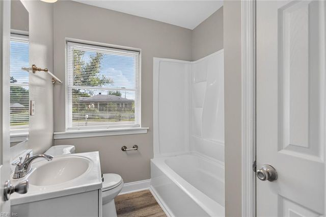 1118 Andros RD, Richmond, VA 23225