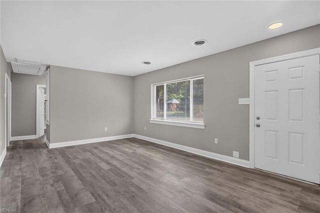 1118 Andros RD, Richmond, VA 23225