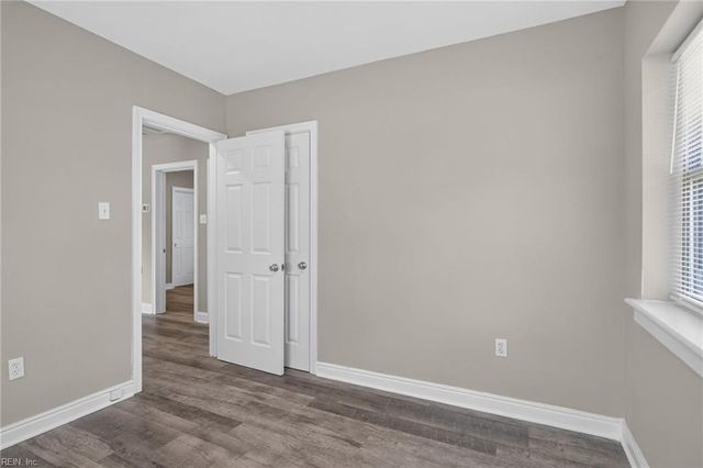 1118 Andros RD, Richmond, VA 23225
