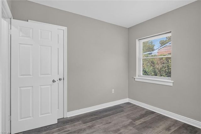 1118 Andros RD, Richmond, VA 23225