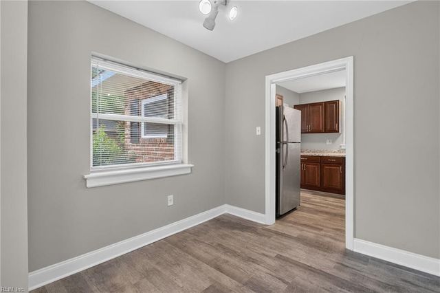1118 Andros RD, Richmond, VA 23225