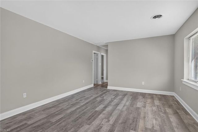 1118 Andros RD, Richmond, VA 23225