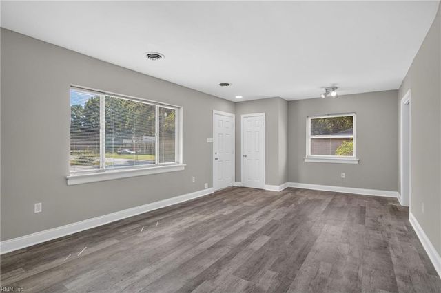 1118 Andros RD, Richmond, VA 23225