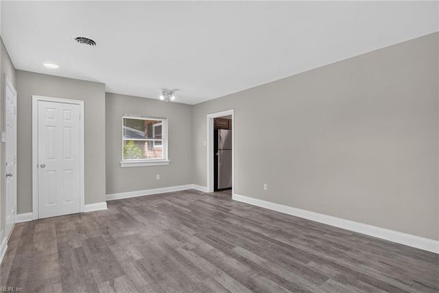 1118 Andros RD, Richmond, VA 23225