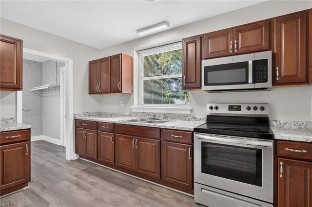 1118 Andros RD, Richmond, VA 23225