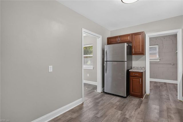 1118 Andros RD, Richmond, VA 23225