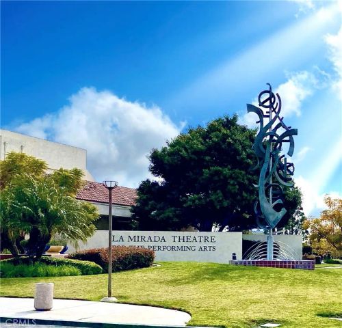 15919 SAN ANTONIO AVENUE, La Mirada, CA 90638