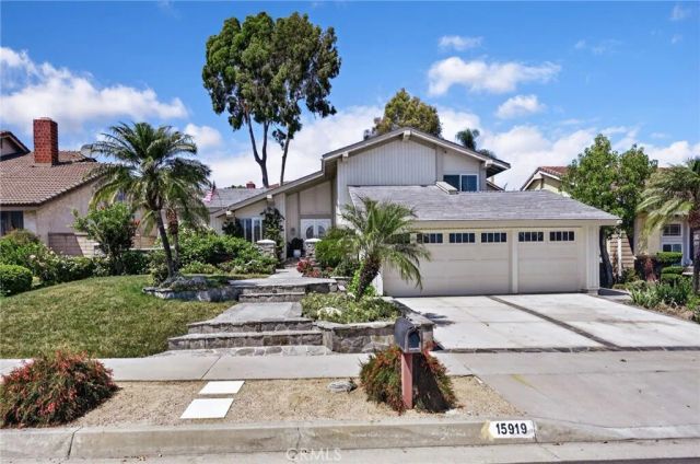 15919 SAN ANTONIO AVENUE, La Mirada, CA 90638