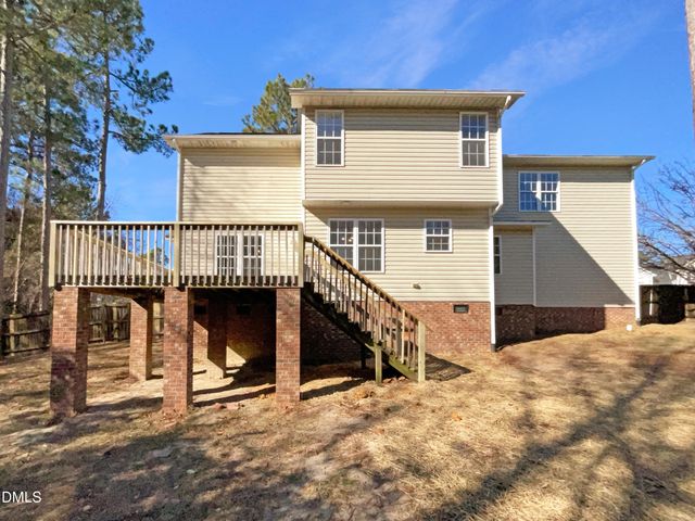 51 Candler Court, Cameron, NC 28326