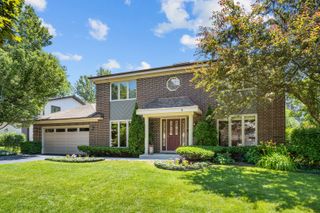 770 North Avenue, Highland Park, IL 60035