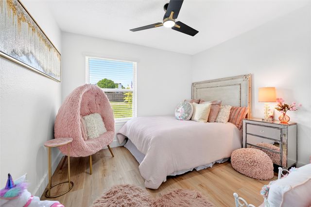 2518 Highdale Drive, Garland, TX 75041