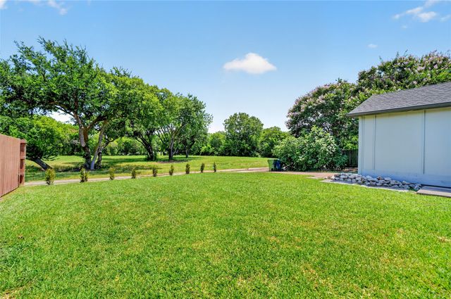 2518 Highdale Drive, Garland, TX 75041