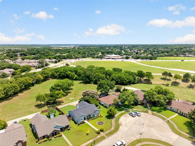 2518 Highdale Drive, Garland, TX 75041
