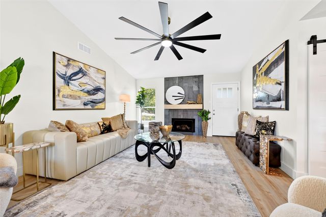 2518 Highdale Drive, Garland, TX 75041