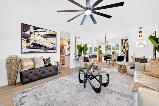 2518 Highdale Drive, Garland, TX 75041