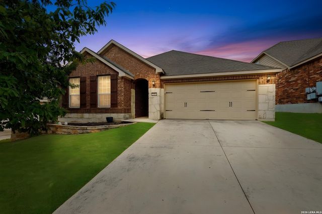 27519 Paseo Mesa, Boerne, TX 78015