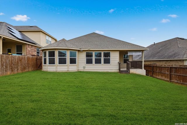 27519 Paseo Mesa, Boerne, TX 78015