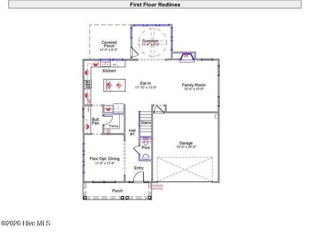 8921 Peplow Place, Wilmington, NC 28411