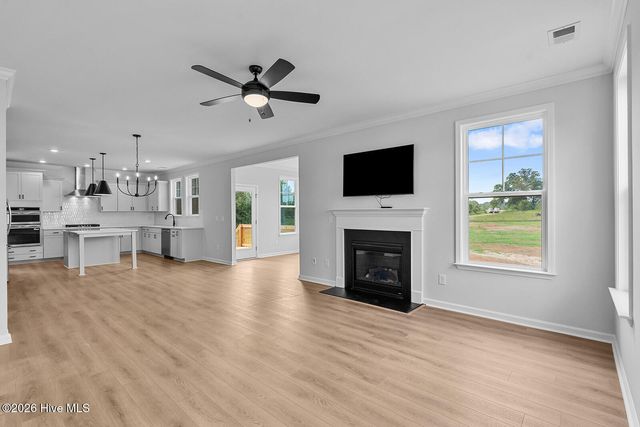 8921 Peplow Place, Wilmington, NC 28411
