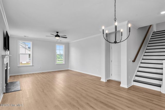 8921 Peplow Place, Wilmington, NC 28411