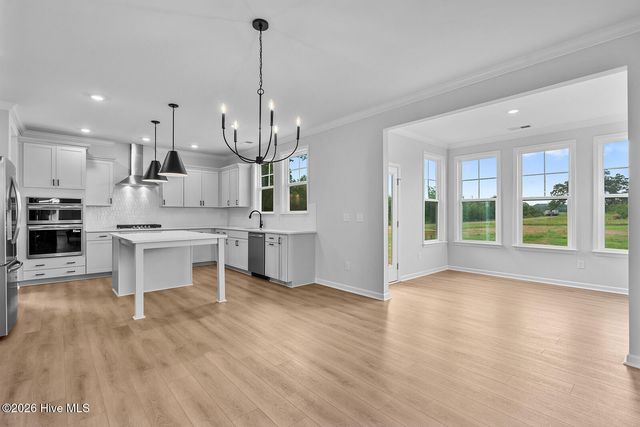 8921 Peplow Place, Wilmington, NC 28411