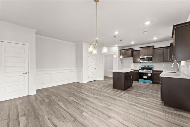 321 Magnolia Villas Drive, Cornelia, GA 30531