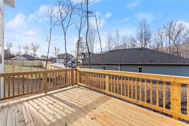 321 Magnolia Villas Drive, Cornelia, GA 30531