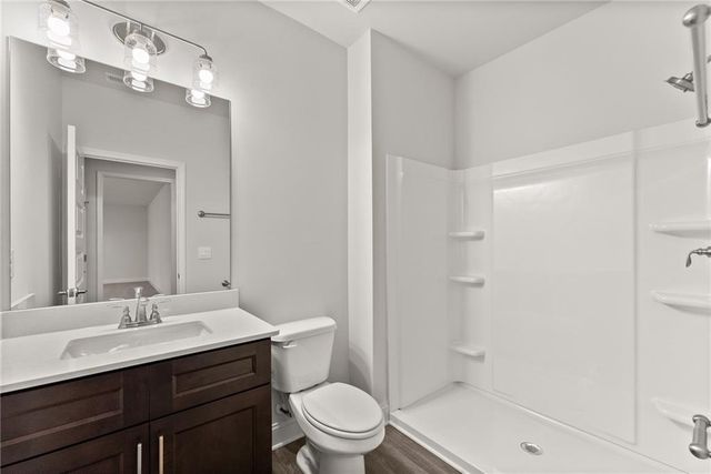 321 Magnolia Villas Drive, Cornelia, GA 30531