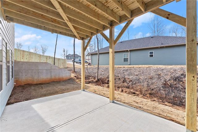 321 Magnolia Villas Drive, Cornelia, GA 30531