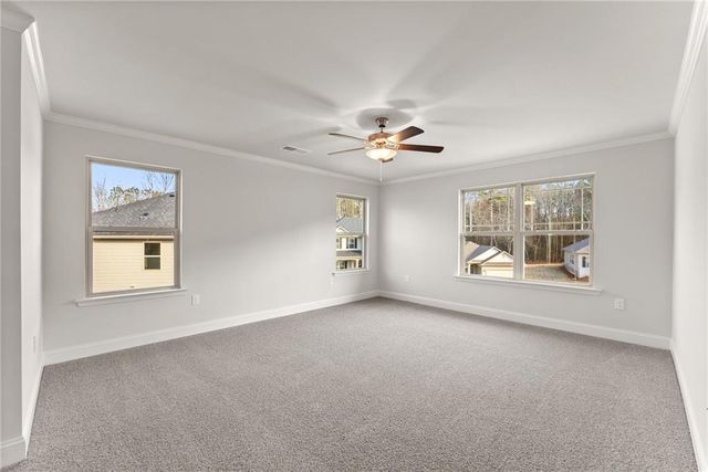 321 Magnolia Villas Drive, Cornelia, GA 30531