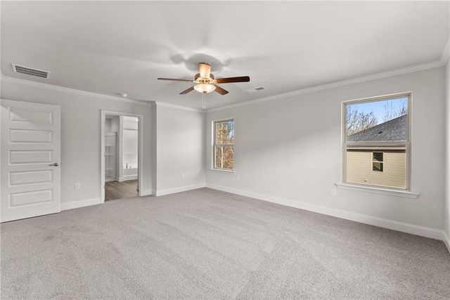 321 Magnolia Villas Drive, Cornelia, GA 30531