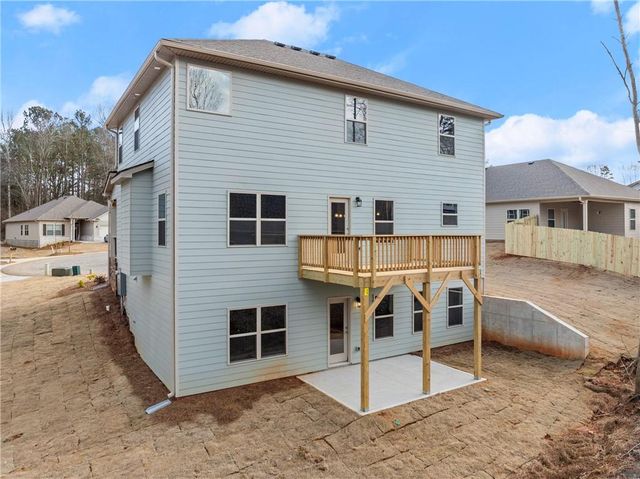 321 Magnolia Villas Drive, Cornelia, GA 30531