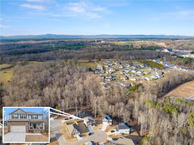 321 Magnolia Villas Drive, Cornelia, GA 30531